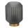 Lucide 45595/01/51 - Stolná lampa SUENO 1xE14/40W/230V