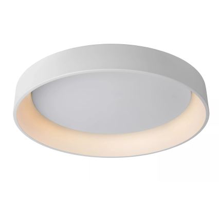 Lucide 46100/80/31 - LED Stmievateľné stropné svietidlo TALOWE LED/80W/230V Ø 80 cm