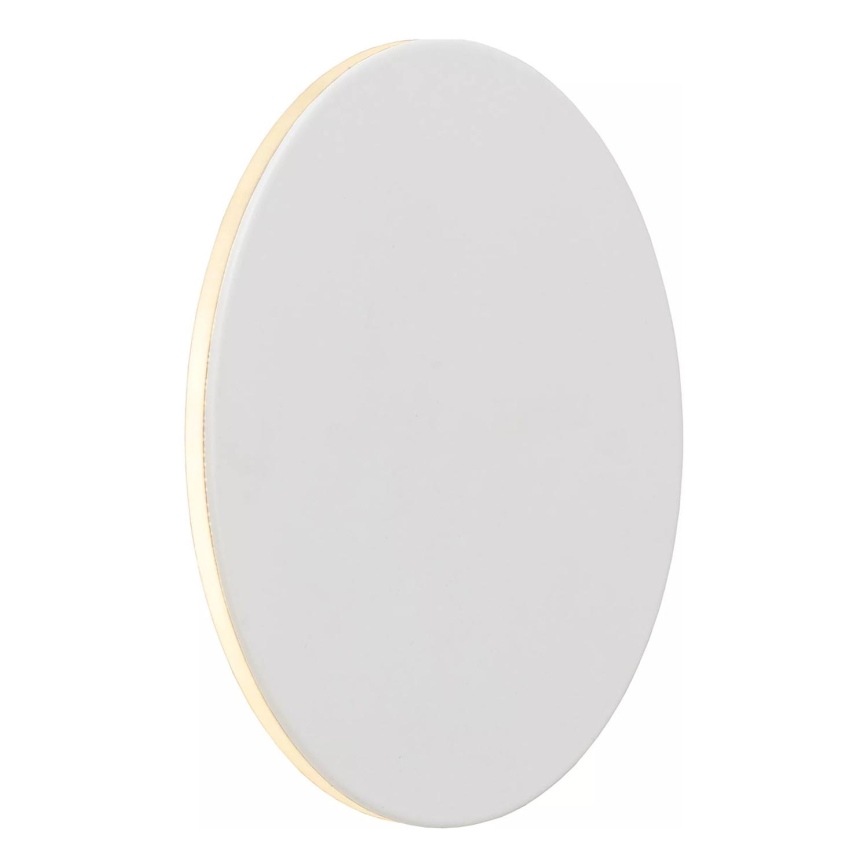 Lucide 46201/06/31 - LED Nástenné svietidlo EKLYPS LED/7W/230V 15 cm