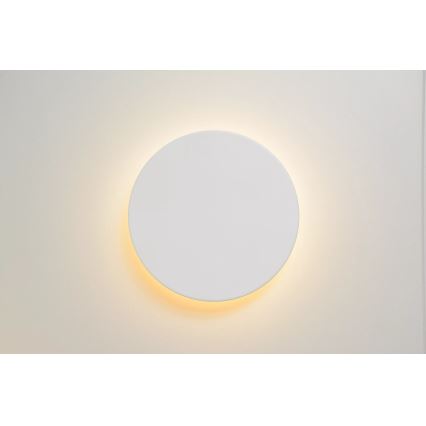 Lucide 46201/06/31 - LED Nástenné svietidlo EKLYPS LED/7W/230V 15 cm
