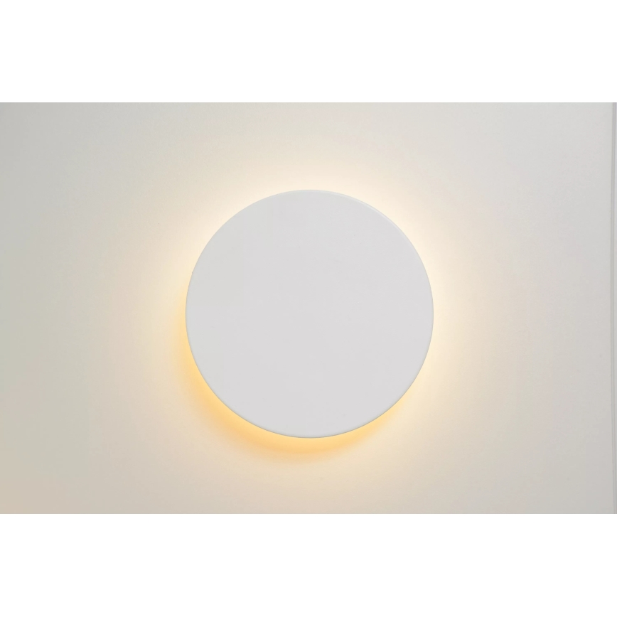 Lucide 46201/06/31 - LED Nástenné svietidlo EKLYPS LED/7W/230V 15 cm