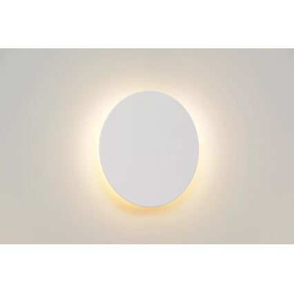 Lucide 46201/06/31 - LED Nástenné svietidlo EKLYPS LED/7W/230V 15 cm