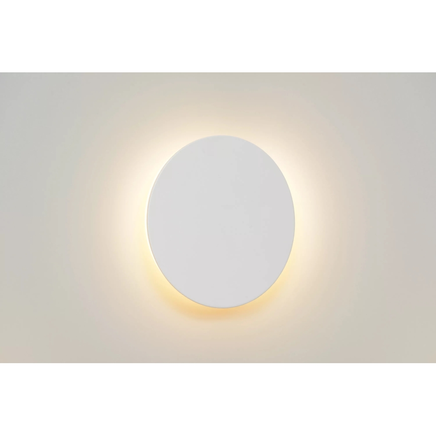 Lucide 46201/06/31 - LED Nástenné svietidlo EKLYPS LED/7W/230V 15 cm