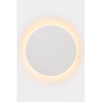 Lucide 46201/06/31 - LED Nástenné svietidlo EKLYPS LED/7W/230V 15 cm