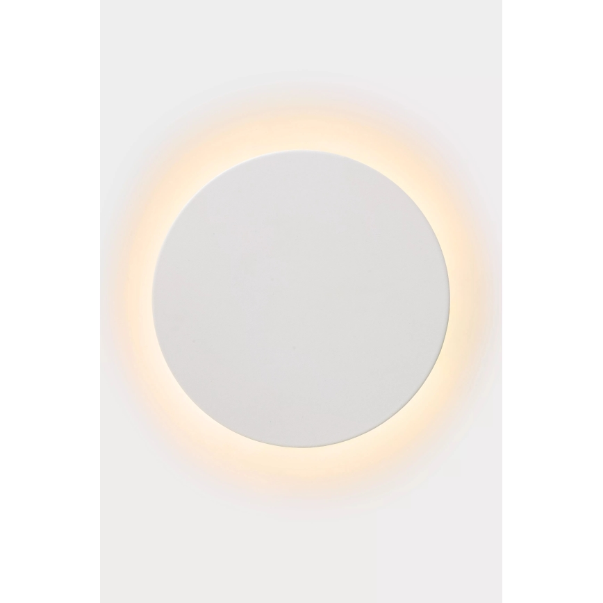 Lucide 46201/06/31 - LED Nástenné svietidlo EKLYPS LED/7W/230V 15 cm