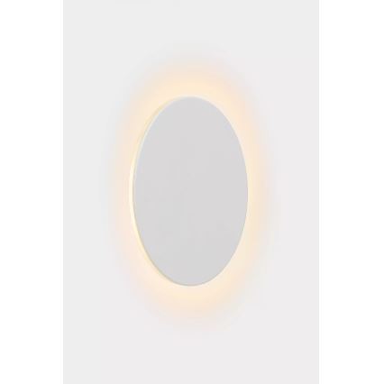 Lucide 46201/06/31 - LED Nástenné svietidlo EKLYPS LED/7W/230V 15 cm