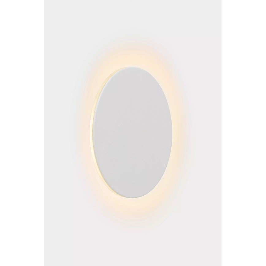Lucide 46201/06/31 - LED Nástenné svietidlo EKLYPS LED/7W/230V 15 cm
