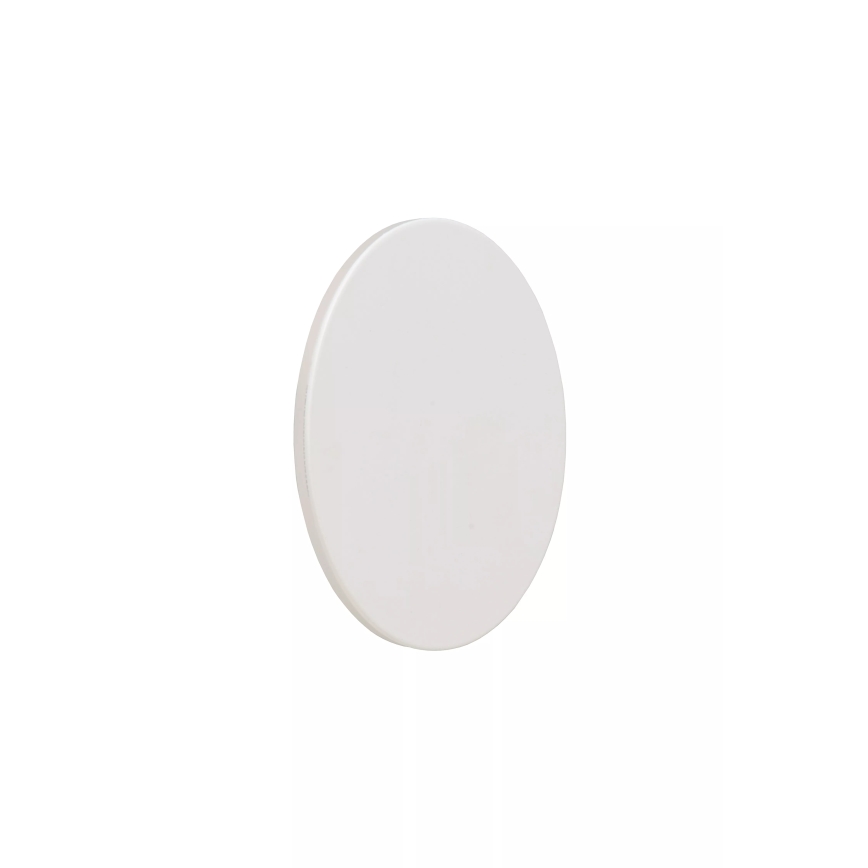 Lucide 46201/06/31 - LED Nástenné svietidlo EKLYPS LED/7W/230V 15 cm
