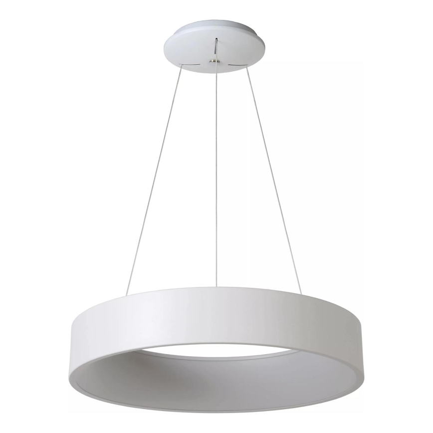 Lucide 46400/42/31 - LED Stmievateľný luster na lanku TALOWE LED/39W/230V