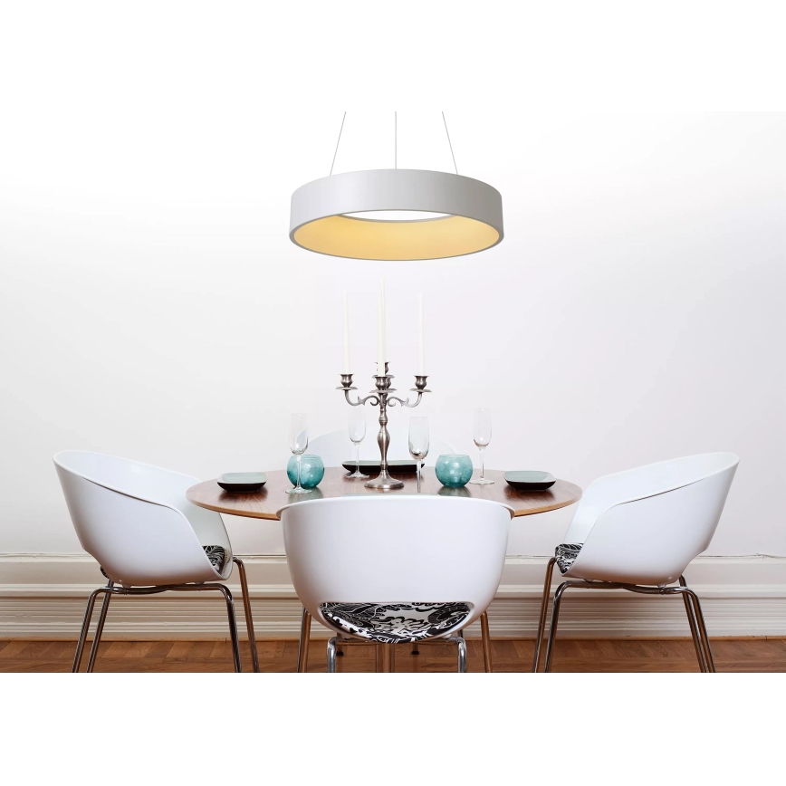Lucide 46400/42/31 - LED závesné svietidlo TALOWE LED LED/42W/230V