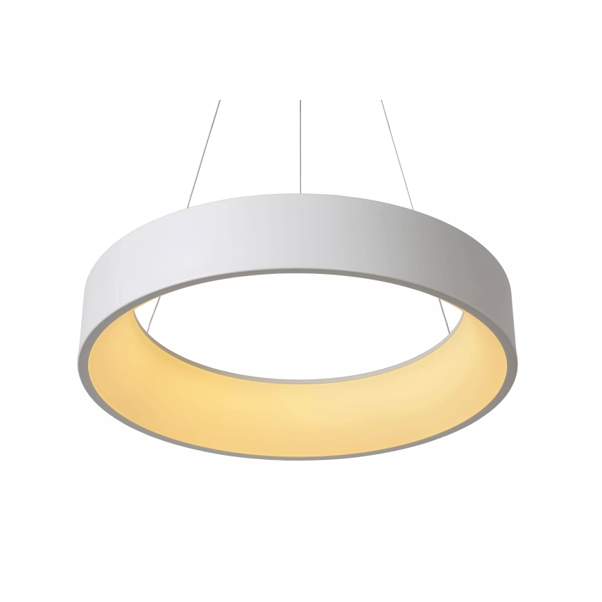 Lucide 46400/42/31 - LED Stmievateľný luster na lanku TALOWE LED/39W/230V