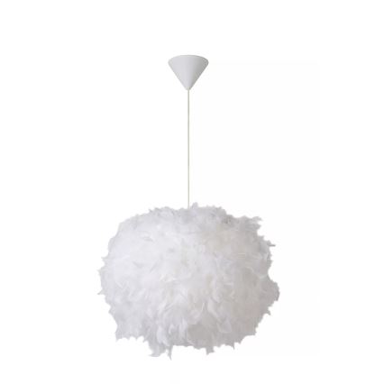 Lucide 71367/50/31 - Závesné svietidlo GOOSY SOFT 1xE27/40W/230V