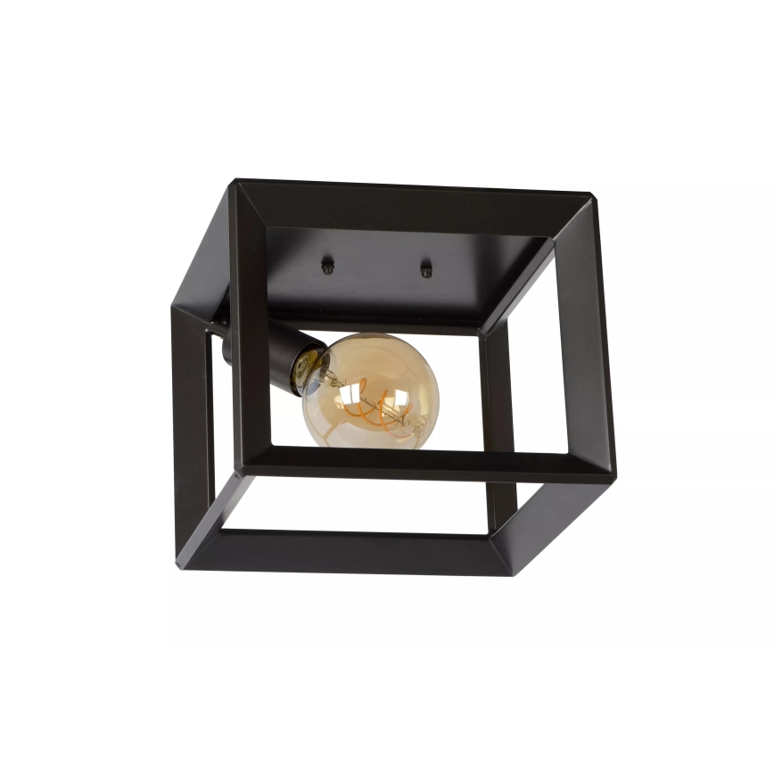 Lucide 73102/01/15 - Stropné svietidlo THOR 1xE27/60W/230V