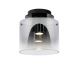 Lucide 74102/20/65 - LED Stmievateľné stropné svietidlo OWINO 1xGU10/5W/230V