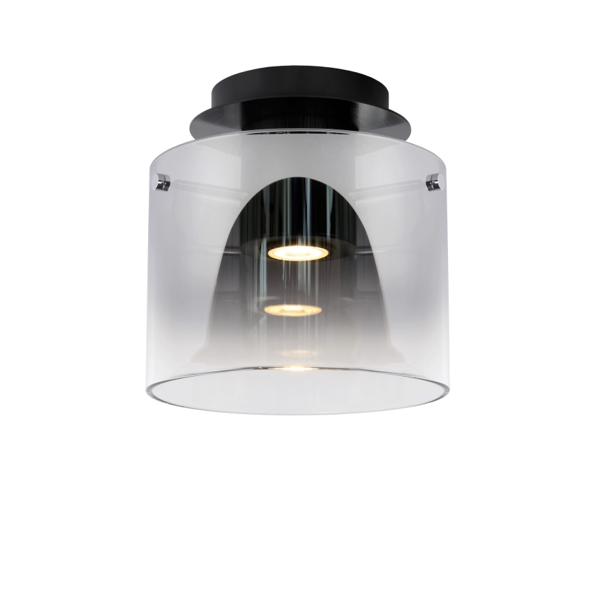 Lucide 74102/20/65 - LED Stmievateľné stropné svietidlo OWINO 1xGU10/5W/230V