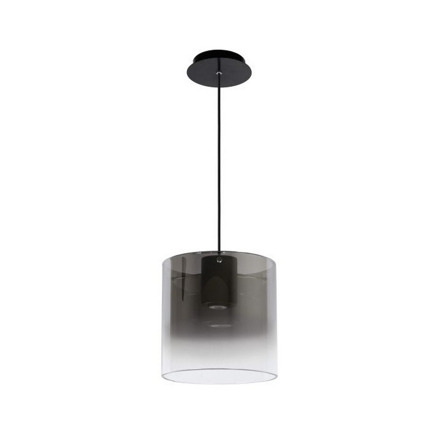 Lucide 74402/25/65 - LED Stmievateľný luster na lanku OWINO 1xGU10/5W/230V