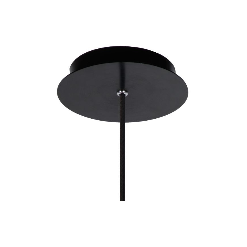Lucide 74402/25/65 - LED Stmievateľný luster na lanku OWINO 1xGU10/5W/230V