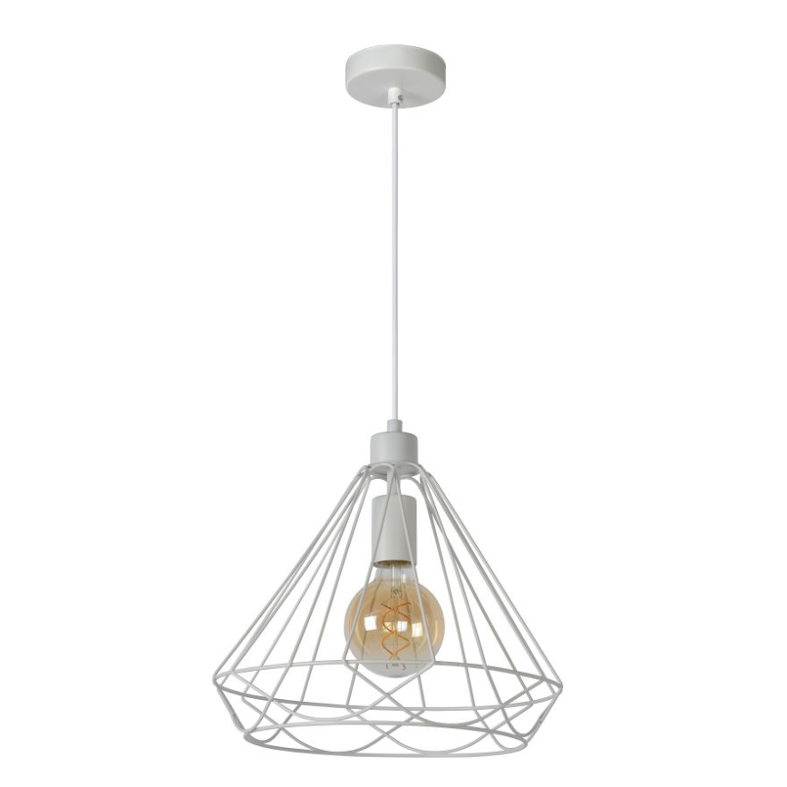 Lucide 78385/32/31 - Luster na lanku KYARA 1xE27/60W/230V