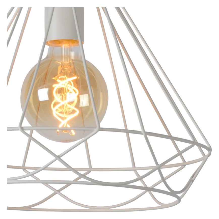 Lucide 78385/32/31 - Luster na lanku KYARA 1xE27/60W/230V