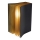 Lucide 78596/01/30 - Stolná lampa LIVRET 1xE14/25W/230V