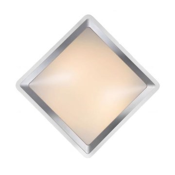 Lucide 79172/13/12 - LED Stmievateľné stropné svietidlo GENTLY LED/12W/230V IP21