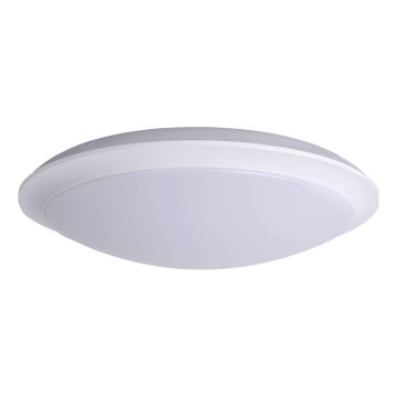 Lucide 79174/18/31 - LED stropné svietidlo BONNY LED/18W/230V biele