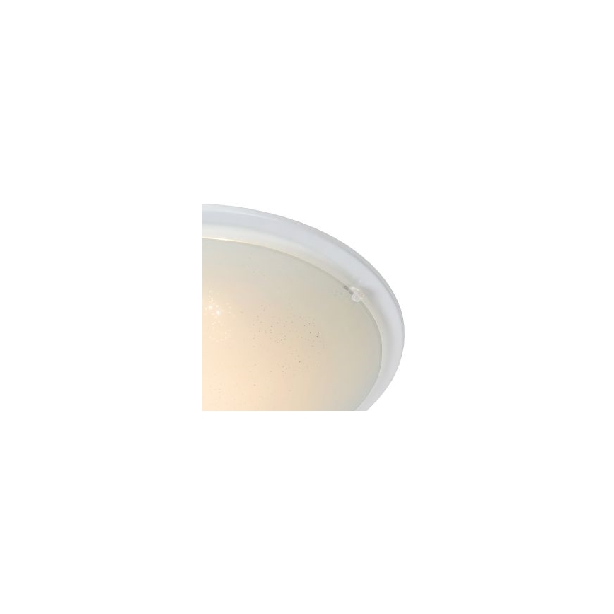 Lucide 79178/08/31 - LED stropné svietidlo RUNE LED/8W/230V biele