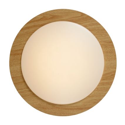 Lucide 79179/12/72 - LED Stropné kúpeľňové svietidlo DIMY LED/12W/230V