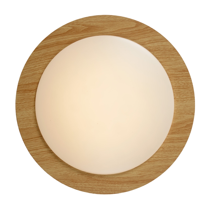 Lucide 79179/12/72 - LED Stropné kúpeľňové svietidlo DIMY LED/12W/230V