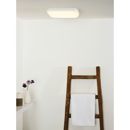 Lucide 79193/24/31 - LED Kúpeľňové svietidlo TISIS LED/24W/230V IP54