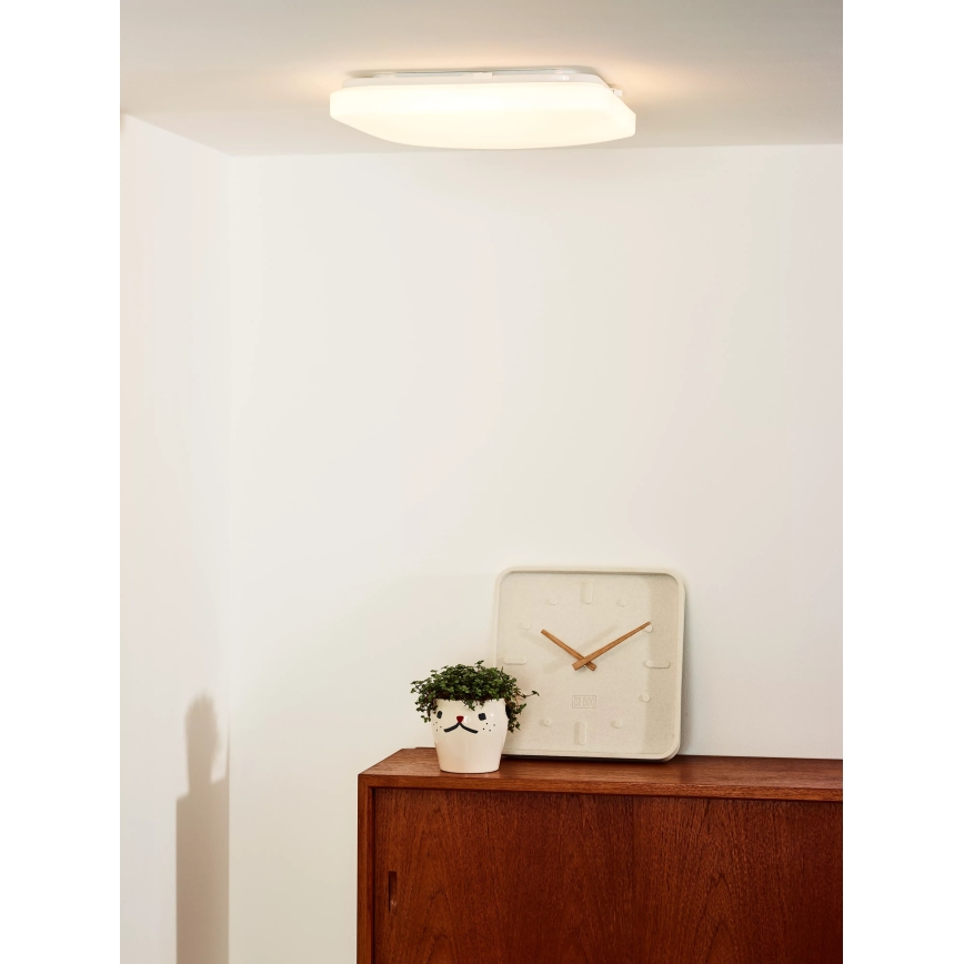 Lucide 79198/32/61 - LED Stropné svietidlo OTIS 1xLED/32W/230V