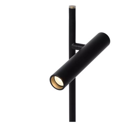 Lucide 79581/05/30 - LED Stmievateľná stolná lampa PHILON LED/4,5W/230V