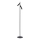 Lucide 79781/10/30 - LED Stmievateľná stojacia lampa PHILON 2xLED/4,5W/230V