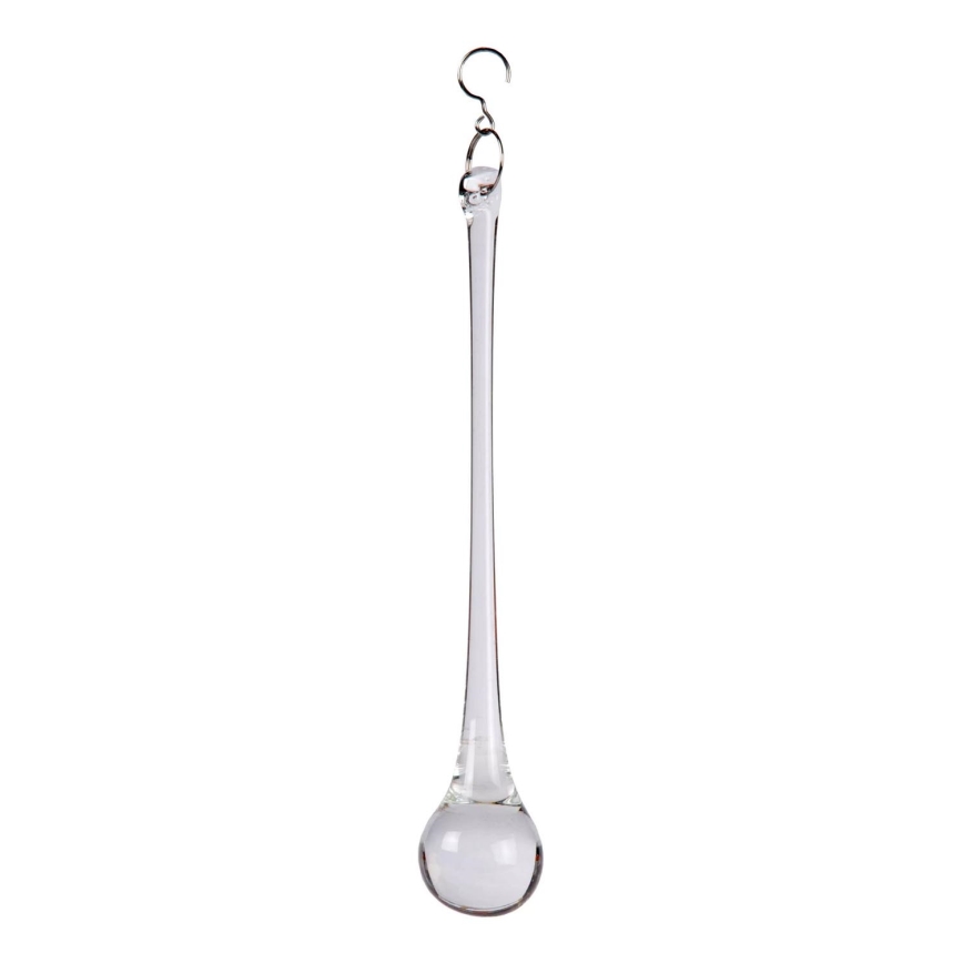 Lucide 92/70163/18 - Náhradná sklenená kvapka k lustru a stropnému svietidlu PEARL