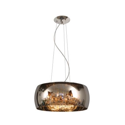 Lucide 92/70163/18 - Náhradná sklenená kvapka k lustru a stropnému svietidlu PEARL