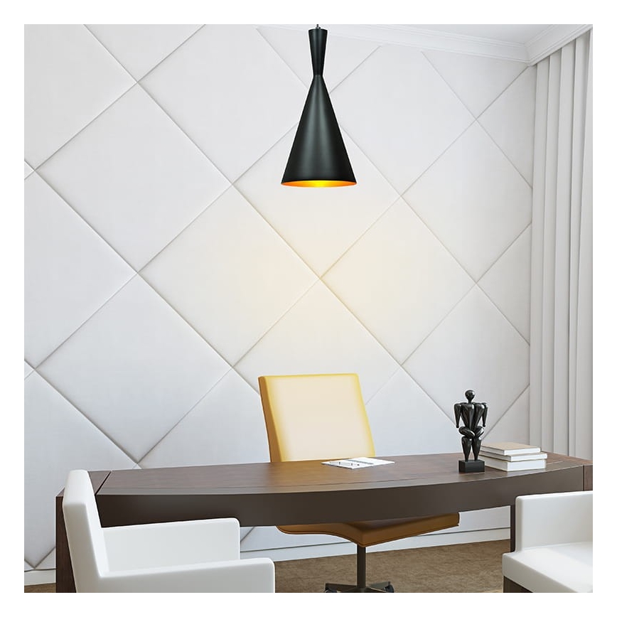 Luster MODERN 1C 1xE27/20W/230V