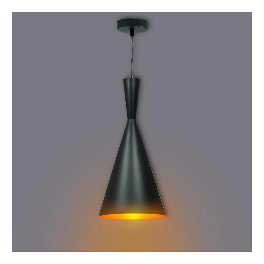 Luster MODERN 1C 1xE27/20W/230V