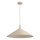 Luster na lane ANEGA 1xGX53/15W/230V, priemer 50 cm, béžový
