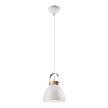 Luster na lane DANIELLE 1xE27/60W/230V buk