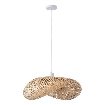 Luster na lanku 1xE27/15W/230V