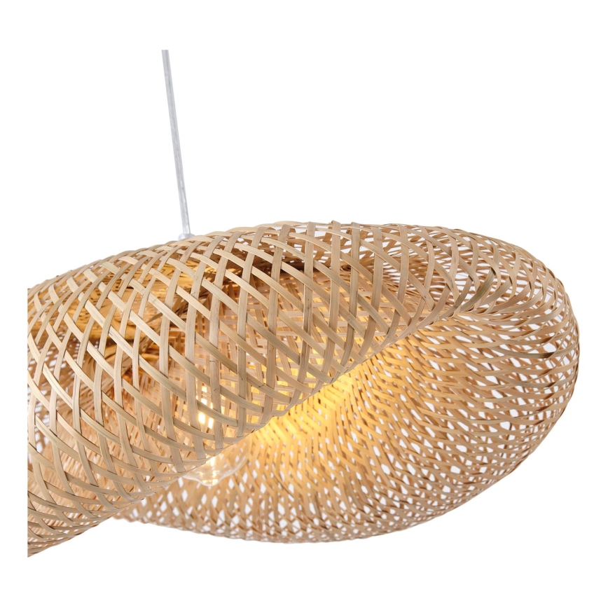 Luster na lanku 1xE27/15W/230V