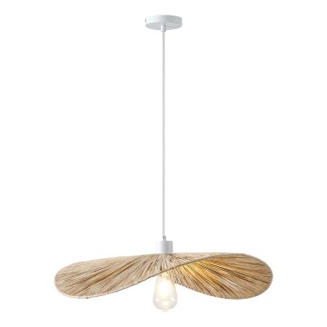 Luster na lanku 1xE27/15W/230V