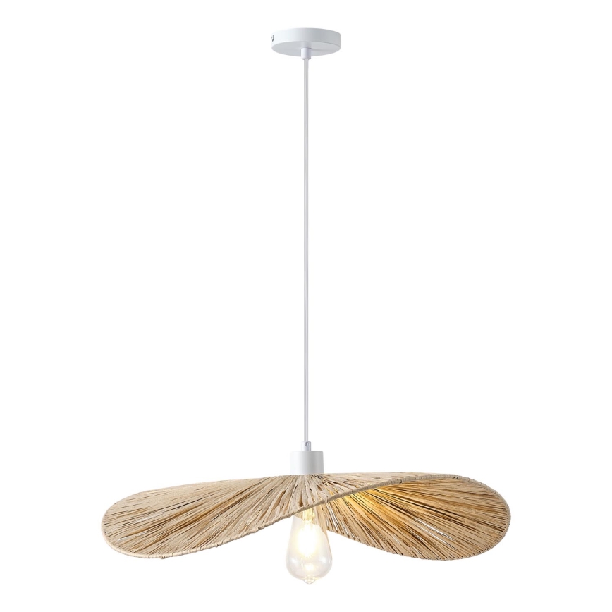 Luster na lanku 1xE27/15W/230V