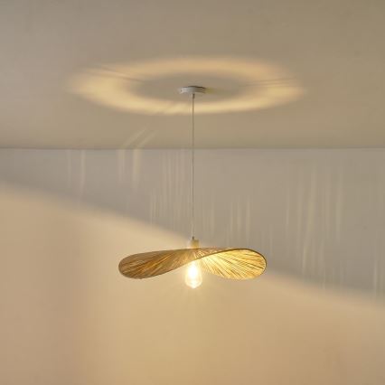 Luster na lanku 1xE27/15W/230V