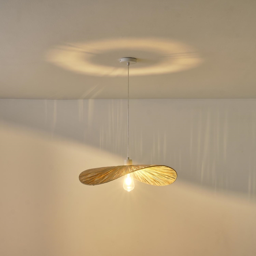 Luster na lanku 1xE27/15W/230V