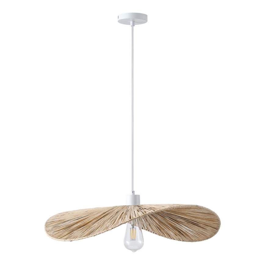 Luster na lanku 1xE27/15W/230V