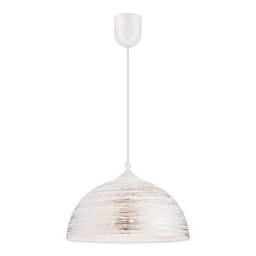 Luster na lanku 1xE27/60W/230V Luster na lanku 1xE27/60W/230V