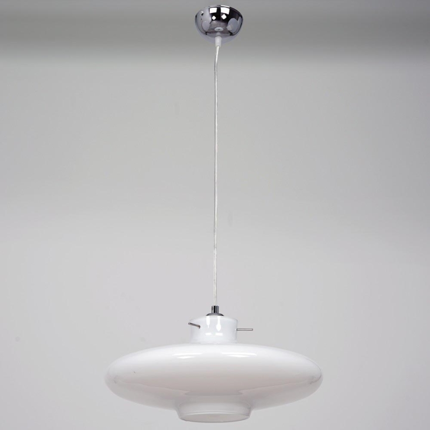 Luster na lanku 1xE27/60W/230V