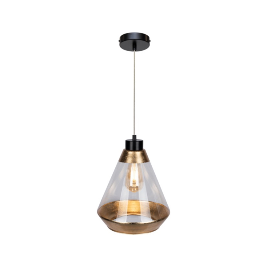 Luster na lanku 1xE27/60W/230V