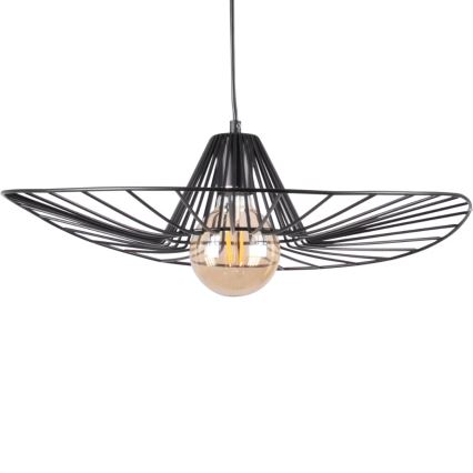 Luster na lanku ABANO 1xE27/20W/230V
